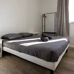 Apartamento Cozy Place D'armes On 3rd Floor