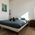 Apartamento Cozy Place D'armes On 3rd Floor *