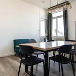 Cozy Place D'armes On 3rd Floor Apartamento Douai