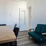 Cozy Place D'armes On 3rd Floor Apartamento *