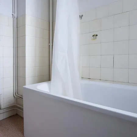 Apartamento Cozy Place D'armes On 3rd Floor Douai