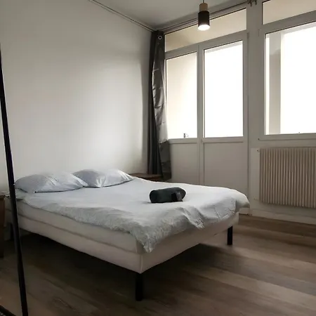 Apartamento Cozy Place D'armes On 3rd Floor *