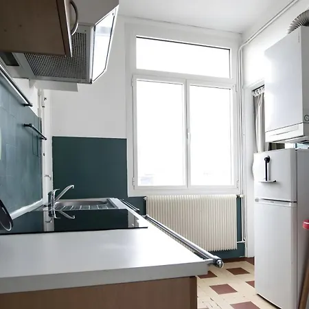 Cozy Place D'armes On 3rd Floor * Douai