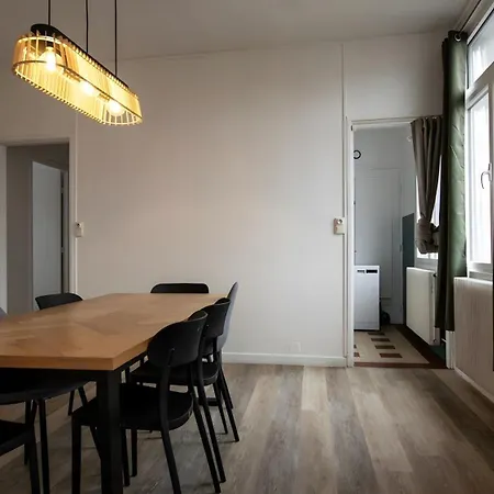 Apartamento Cozy Place D'armes On 3rd Floor Douai
