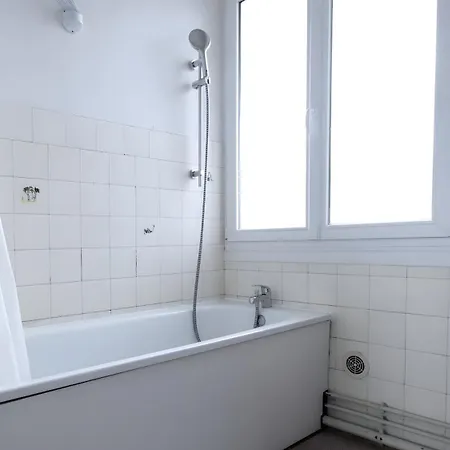 Apartamento Cozy Place D'armes On 3rd Floor