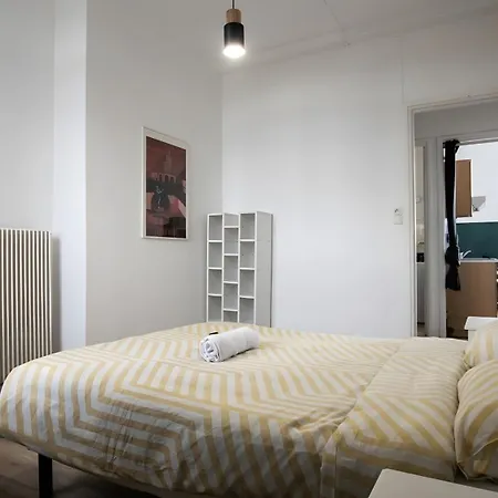 Cozy Place D'armes On 3rd Floor Apartamento