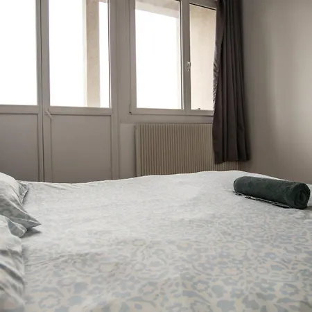 Apartamento Cozy Place D'armes On 3rd Floor Douai