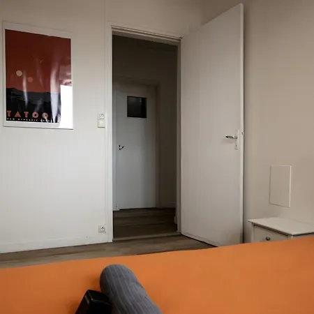 Apartamento Cozy Place D'armes On 3rd Floor