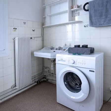 Apartamento Cozy Place D'armes On 3rd Floor Douai