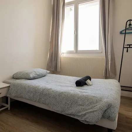 Appartamento Cozy Place D'armes On 3rd Floor *