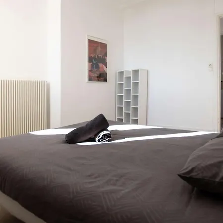 Lejlighed Cozy Place D'armes On 3rd Floor Douai
