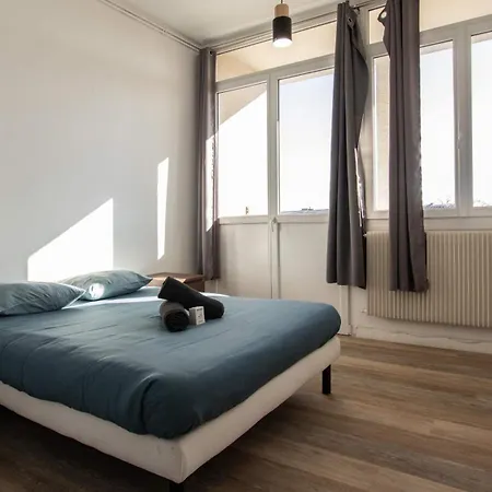 Cozy Place D'armes On 3rd Floor Douai