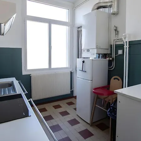 Cozy Place D'armes On 3rd Floor Lägenhet Douai